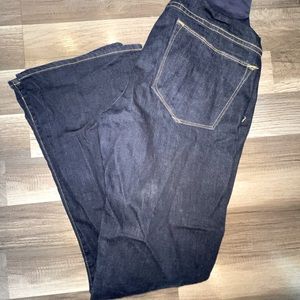 GAP maternity jeans 31L